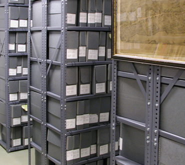 L. Evarts Memorial Archives