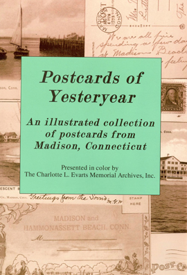 madison postcards