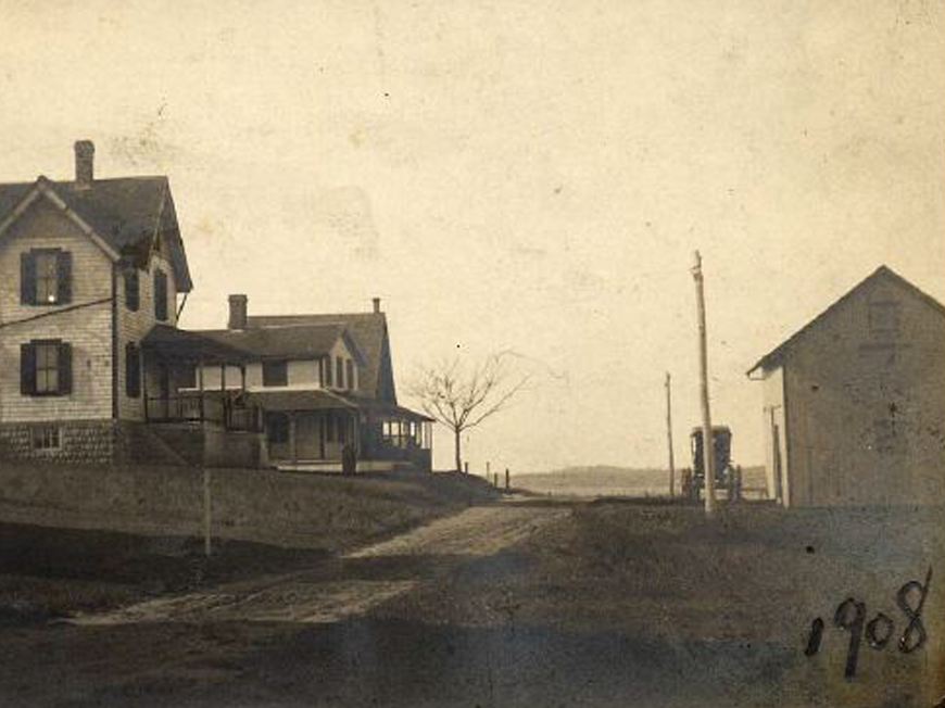 Madison CT 1908